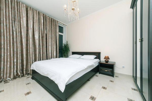 Lux Apartment, Comfort Town, Kiew Exterior foto
