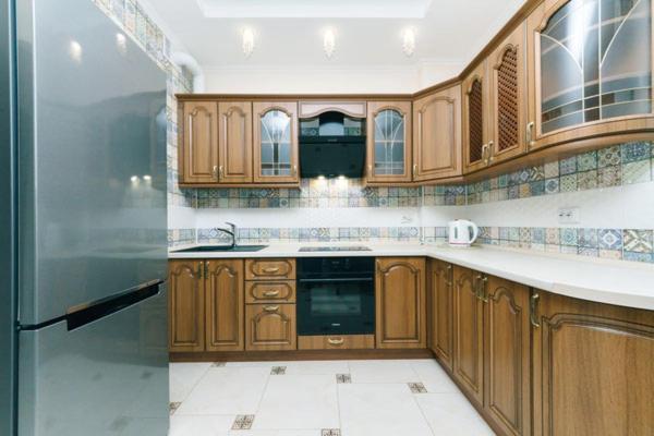 Lux Apartment, Comfort Town, Kiew Exterior foto