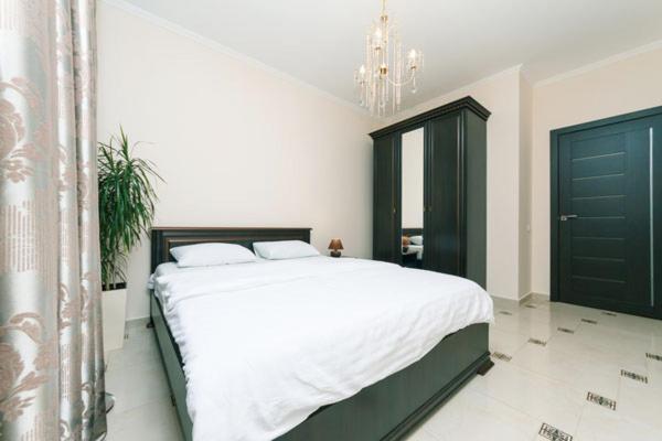 Lux Apartment, Comfort Town, Kiew Exterior foto