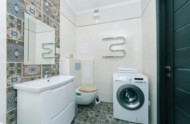 Lux Apartment, Comfort Town, Kiew Exterior foto