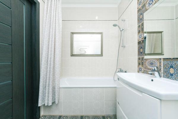 Lux Apartment, Comfort Town, Kiew Exterior foto